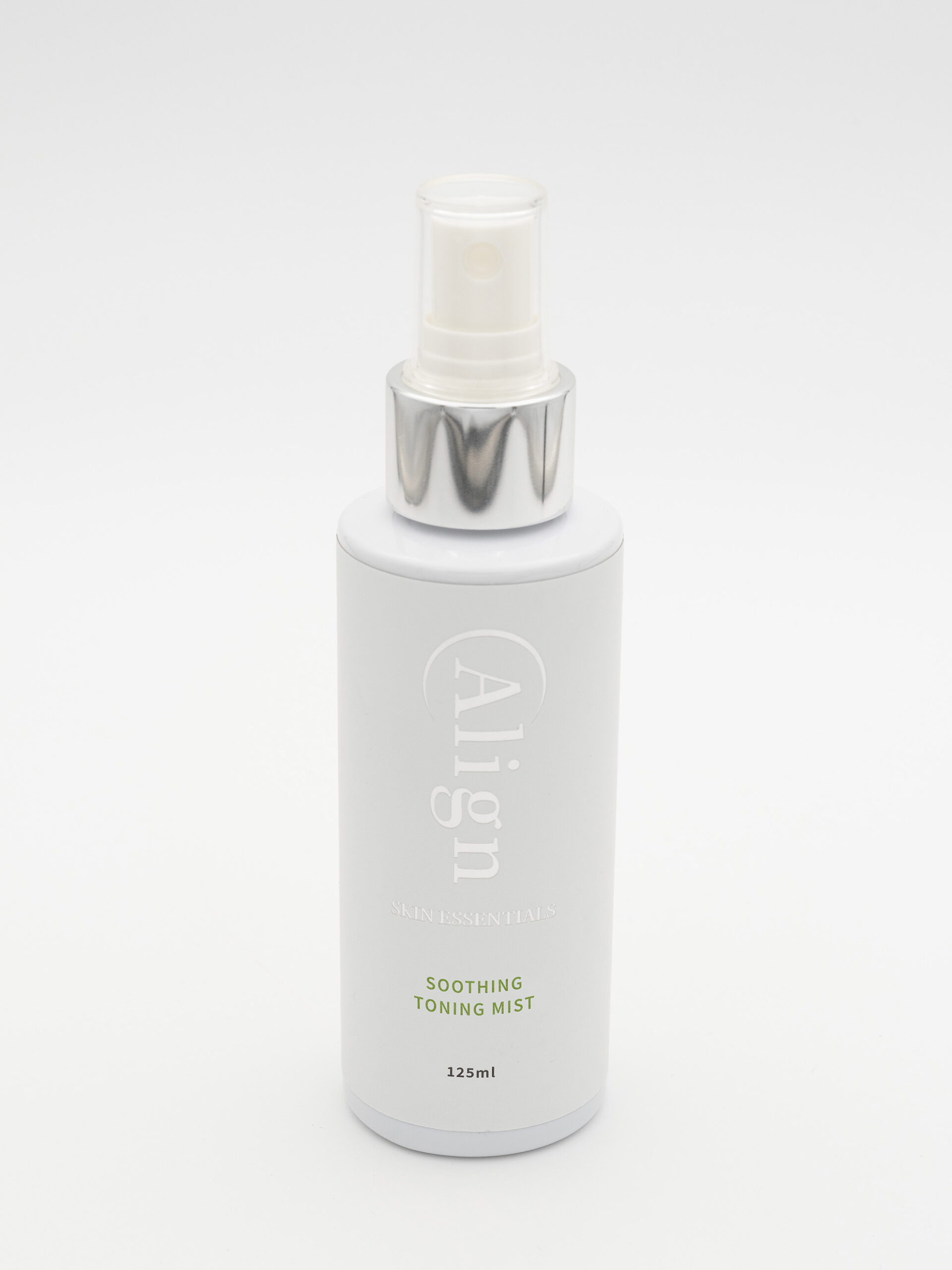 Soothing Toning Mist - Align Essentials Skin Care